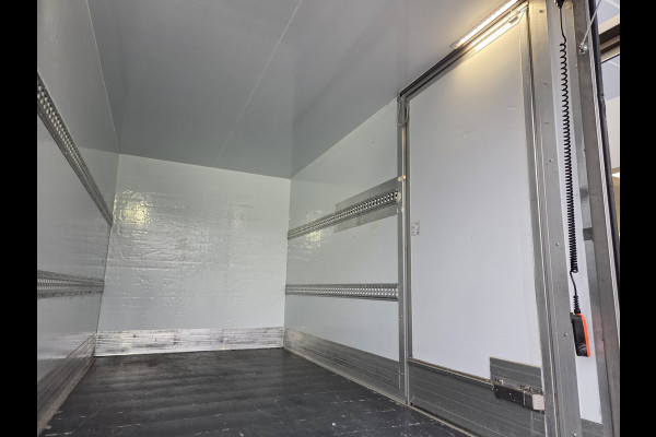 Ford Transit 350 2.0 TDCI L5 96Kw - 130Pk Laadklep Zijdeur Trend Skeletal Airco Achteruitrijcamera