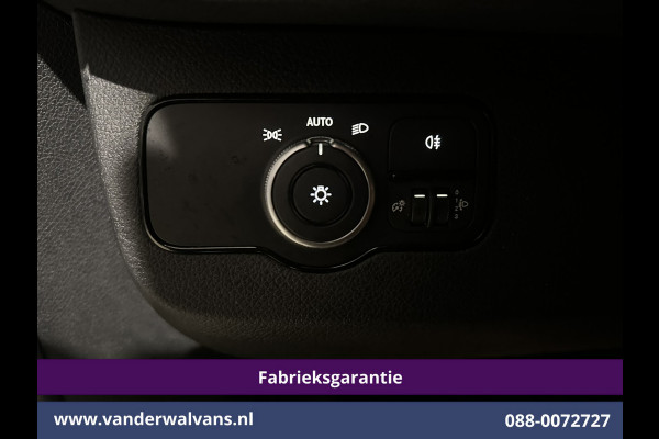 Mercedes-Benz Sprinter 211CDI L2H2 Fabrieksgarantie Euro6 Airco | Trekhaak | Camera Bijrijdersbank