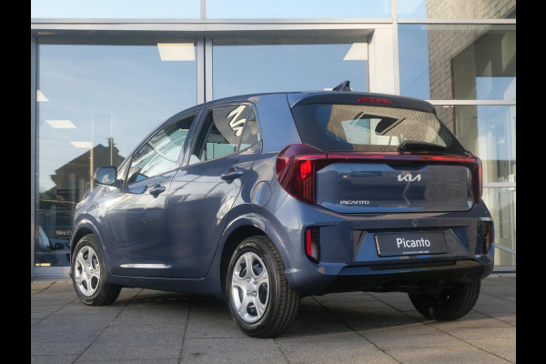 Kia Picanto 1.0 GDi DynamicLine | Navi | Airco | Cruise | Camera | Carplay