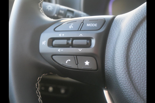 Kia Picanto 1.0 GDi DynamicLine | Navi | Airco | Cruise | Camera | Carplay