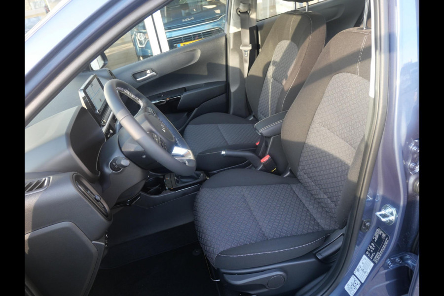 Kia Picanto 1.0 GDi DynamicLine | Navi | Airco | Cruise | Camera | Carplay