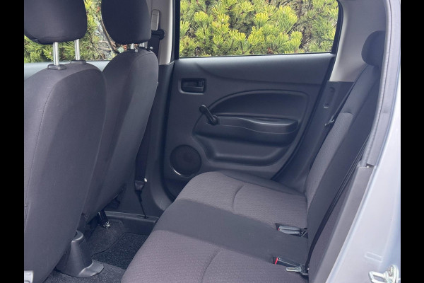 Mitsubishi Space Star 1.0 Cool+ Automaat | Airco, El. Ramen, Radio/CD-speler, Start/Stop | Dealeronderhouden | NAP |