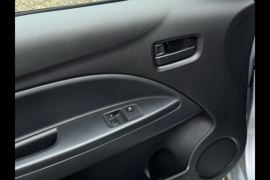 Mitsubishi Space Star 1.0 Cool+ Automaat | Airco, El. Ramen, Radio/CD-speler, Start/Stop | Dealeronderhouden | NAP |