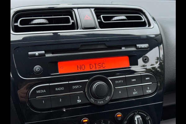 Mitsubishi Space Star 1.0 Cool+ Automaat | Airco, El. Ramen, Radio/CD-speler, Start/Stop | Dealeronderhouden | NAP |