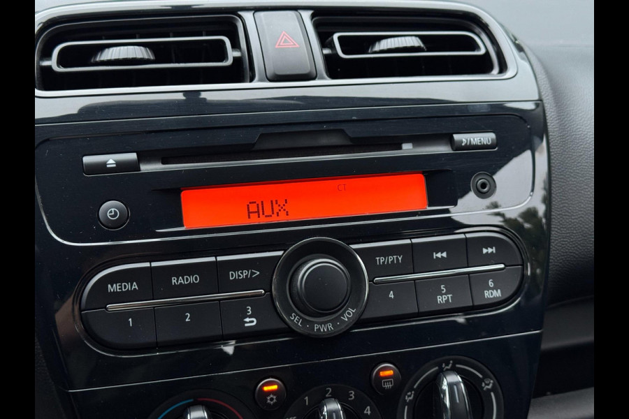 Mitsubishi Space Star 1.0 Cool+ Automaat | Airco, El. Ramen, Radio/CD-speler, Start/Stop | Dealeronderhouden | NAP |