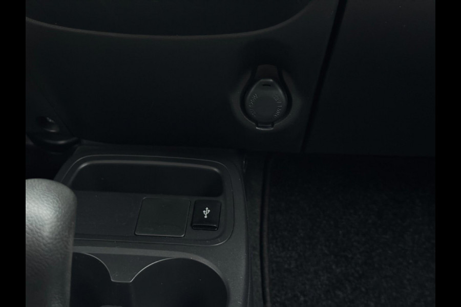 Mitsubishi Space Star 1.0 Cool+ Automaat | Airco, El. Ramen, Radio/CD-speler, Start/Stop | Dealeronderhouden | NAP |