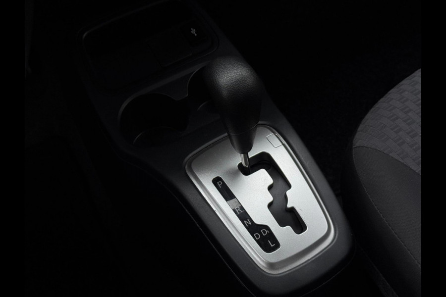 Mitsubishi Space Star 1.0 Cool+ Automaat | Airco, El. Ramen, Radio/CD-speler, Start/Stop | Dealeronderhouden | NAP |