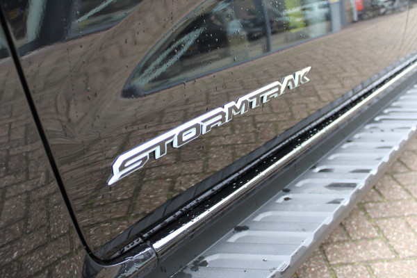 Ford Ranger 2.3 PHEV Double Cab Stormtrak | Matrix | B&O | Leder | Elektr. rollo | Full