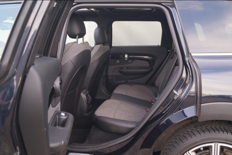 MINI Clubman 1.5 136pk Automaat Cooper Richmond Park -PANO-