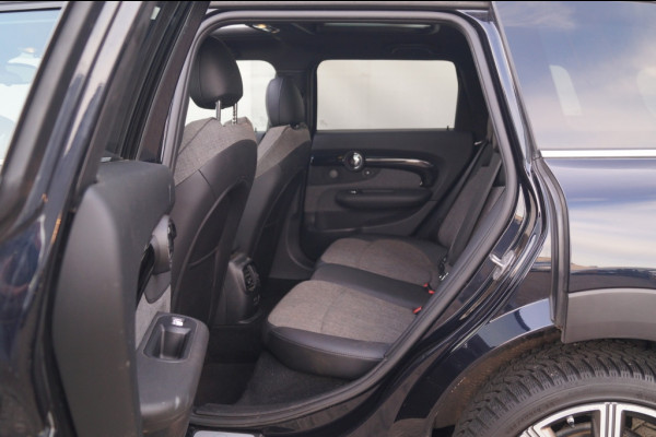 MINI Clubman 1.5 136pk Automaat Cooper Richmond Park -PANO-