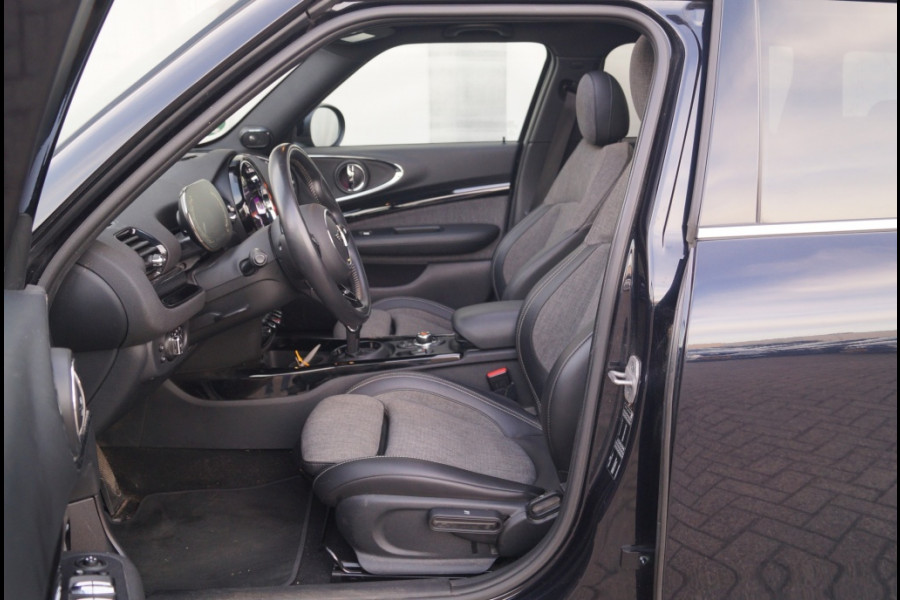 MINI Clubman 1.5 136pk Automaat Cooper Richmond Park -PANO-