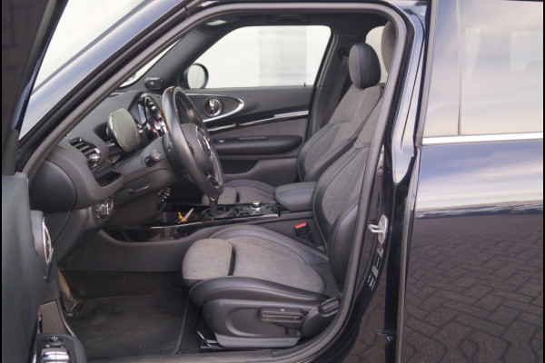 MINI Clubman 1.5 136pk Automaat Cooper Richmond Park -PANO-