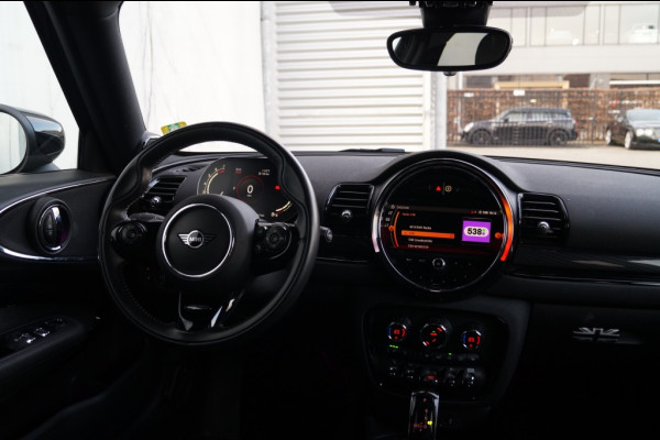 MINI Clubman 1.5 136pk Automaat Cooper Richmond Park -PANO-