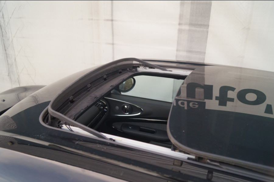 MINI Clubman 1.5 136pk Automaat Cooper Richmond Park -PANO-