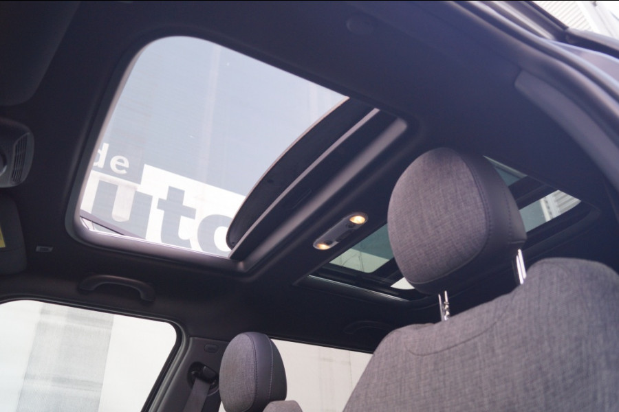 MINI Clubman 1.5 136pk Automaat Cooper Richmond Park -PANO-