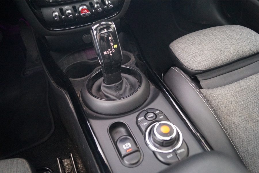 MINI Clubman 1.5 136pk Automaat Cooper Richmond Park -PANO-