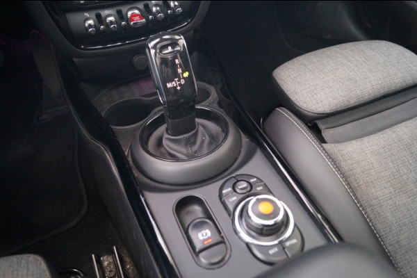 MINI Clubman 1.5 136pk Automaat Cooper Richmond Park -PANO-
