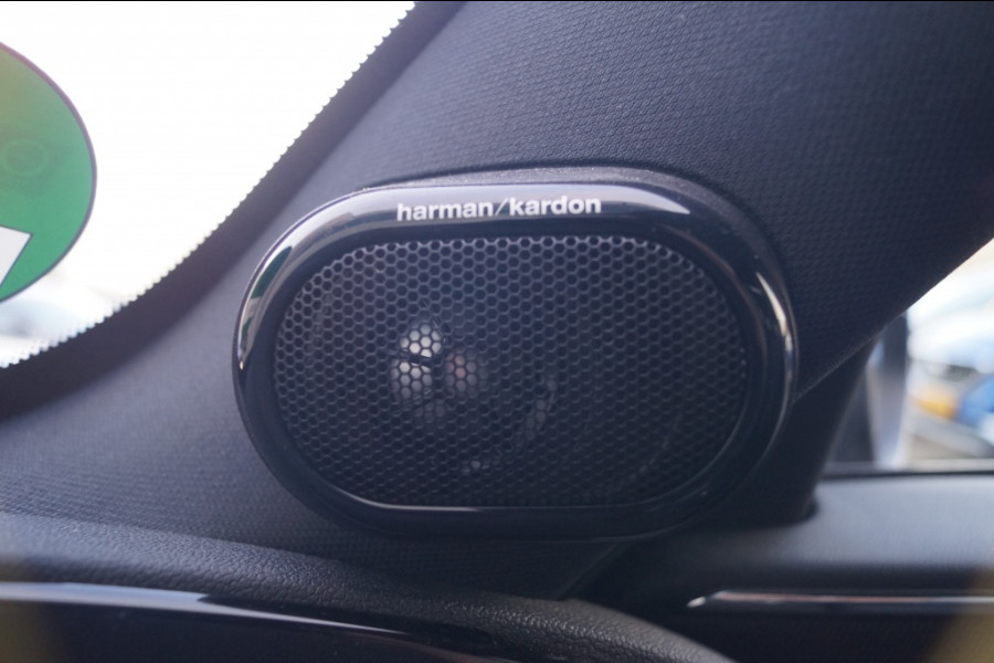 MINI Clubman 1.5 136pk Automaat Cooper Richmond Park -PANO-