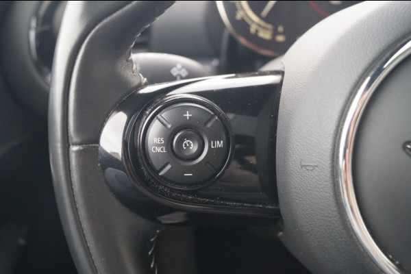 MINI Clubman 1.5 136pk Automaat Cooper Richmond Park -PANO-