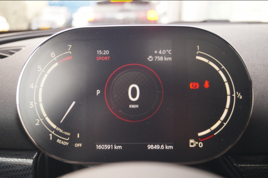 MINI Clubman 1.5 136pk Automaat Cooper Richmond Park -PANO-