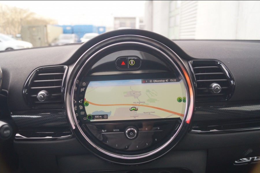 MINI Clubman 1.5 136pk Automaat Cooper Richmond Park -PANO-
