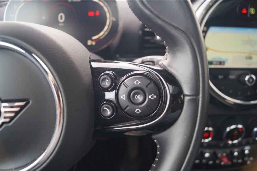 MINI Clubman 1.5 136pk Automaat Cooper Richmond Park -PANO-
