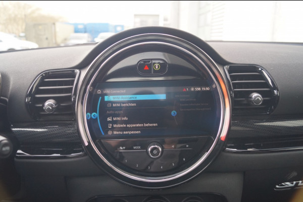 MINI Clubman 1.5 136pk Automaat Cooper Richmond Park -PANO-