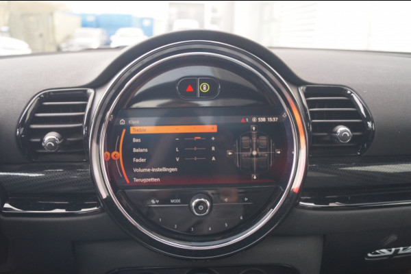 MINI Clubman 1.5 136pk Automaat Cooper Richmond Park -PANO-