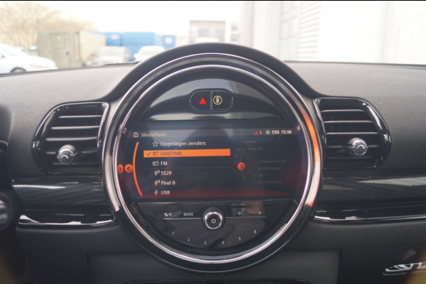 MINI Clubman 1.5 136pk Automaat Cooper Richmond Park -PANO-