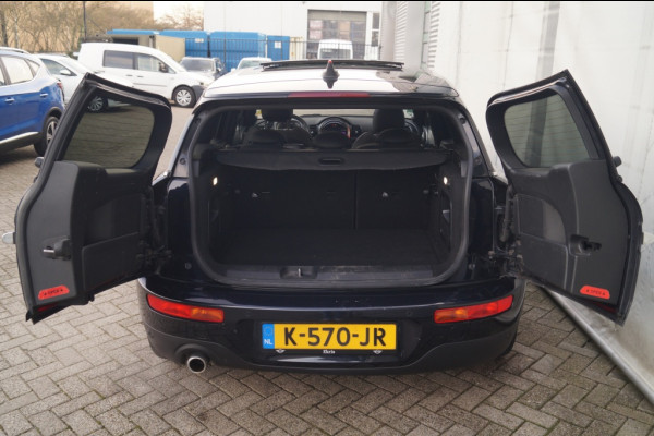 MINI Clubman 1.5 136pk Automaat Cooper Richmond Park -PANO-