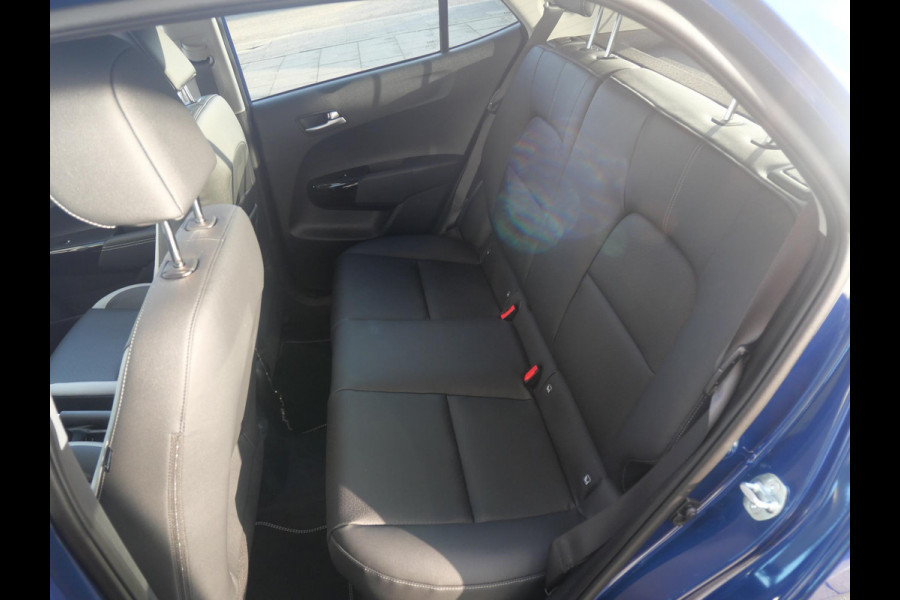 Kia Picanto 1.0 GDi GT-Line | Schuif/kantel | Navi | Stoel/stuurverwarming | Carplay | Camera