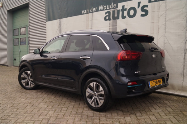 Kia e-Niro ExecutiveLine 64kWh -LEER-NAVI-ECC-CAM-