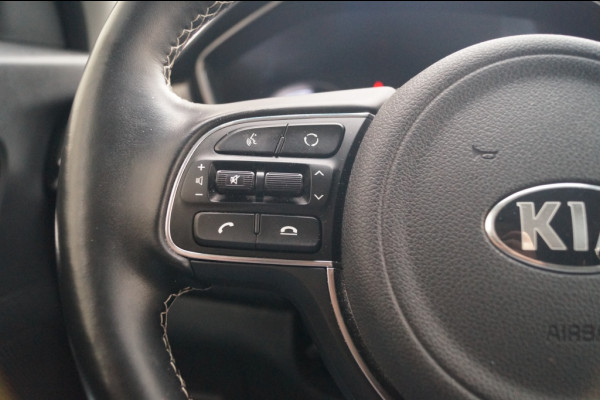 Kia e-Niro ExecutiveLine 64kWh -LEER-NAVI-ECC-CAM-