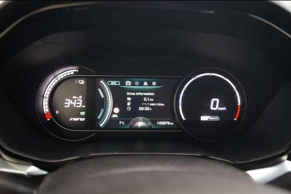 Kia e-Niro ExecutiveLine 64kWh -LEER-NAVI-ECC-CAM-