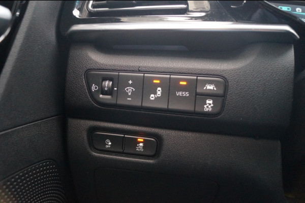 Kia e-Niro ExecutiveLine 64kWh -LEER-NAVI-ECC-CAM-