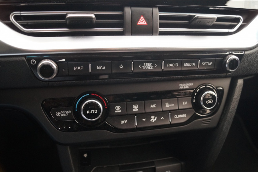 Kia e-Niro ExecutiveLine 64kWh -LEER-NAVI-ECC-CAM-