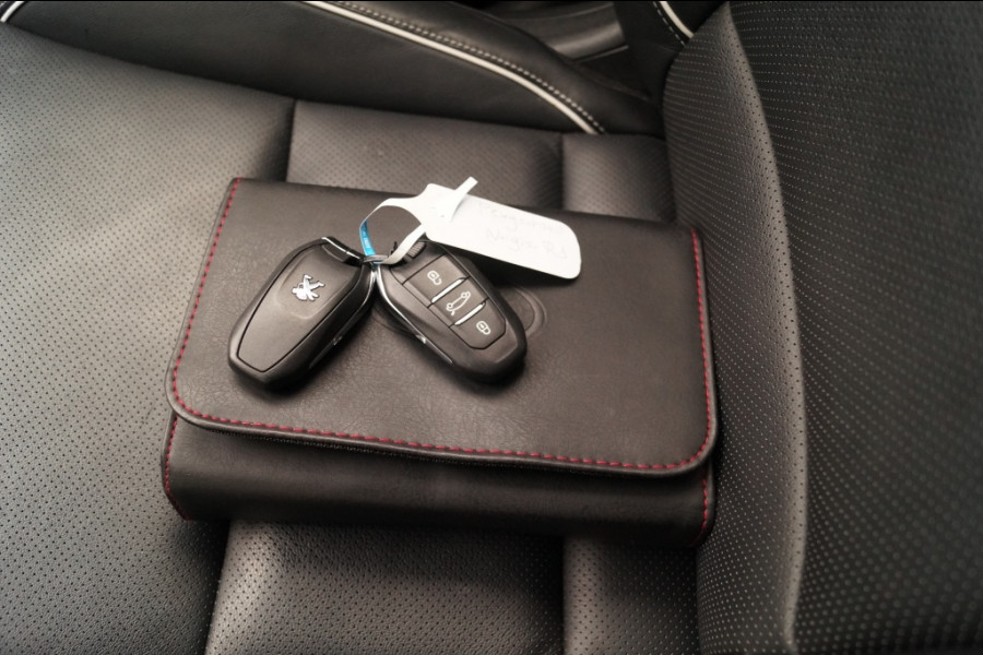 Kia e-Niro ExecutiveLine 64kWh -LEER-NAVI-ECC-CAM-