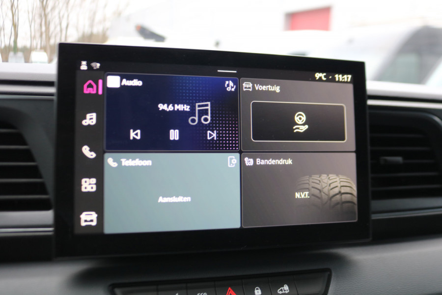 Renault Master 2.0 dCi 150pk L3 H2 Koelwagen Vrieswagen Dag en Nacht