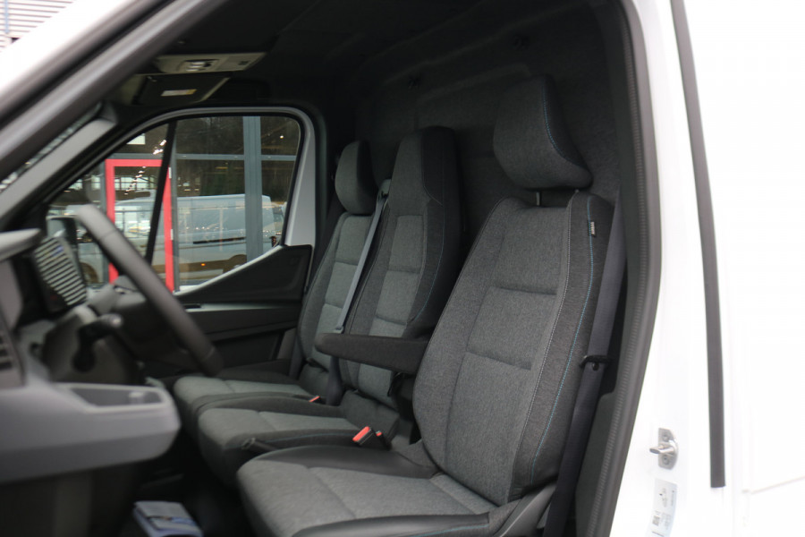 Renault Master 2.0 dCi 150pk L3 H2 Koelwagen Vrieswagen Dag en Nacht