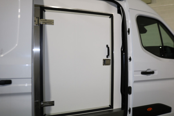 Renault Master 2.0 dCi 150pk L3 H2 Koelwagen Vrieswagen Dag en Nacht