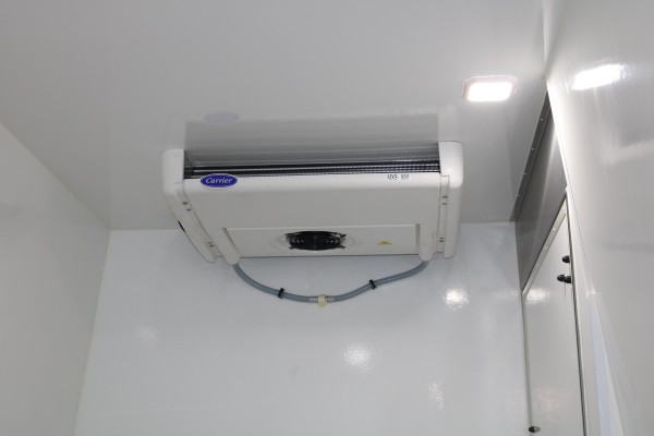 Renault Master 2.0 dCi 150pk L3 H2 Koelwagen Vrieswagen Dag en Nacht