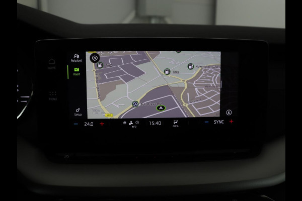 Škoda Octavia 1.0 TSI Business Edition | Trekhaak | Carplay | Sfeerverlichting | Stoelverwarming | Full LED | Parkeerhulp | Digital Cockpit | DAB | Cruise control | Climate control