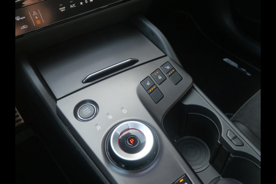 Kia Sportage 1.6 T-GDi Hybrid GT-Line | Schuif/kantel | Navi | Clima | Camera | Carplay