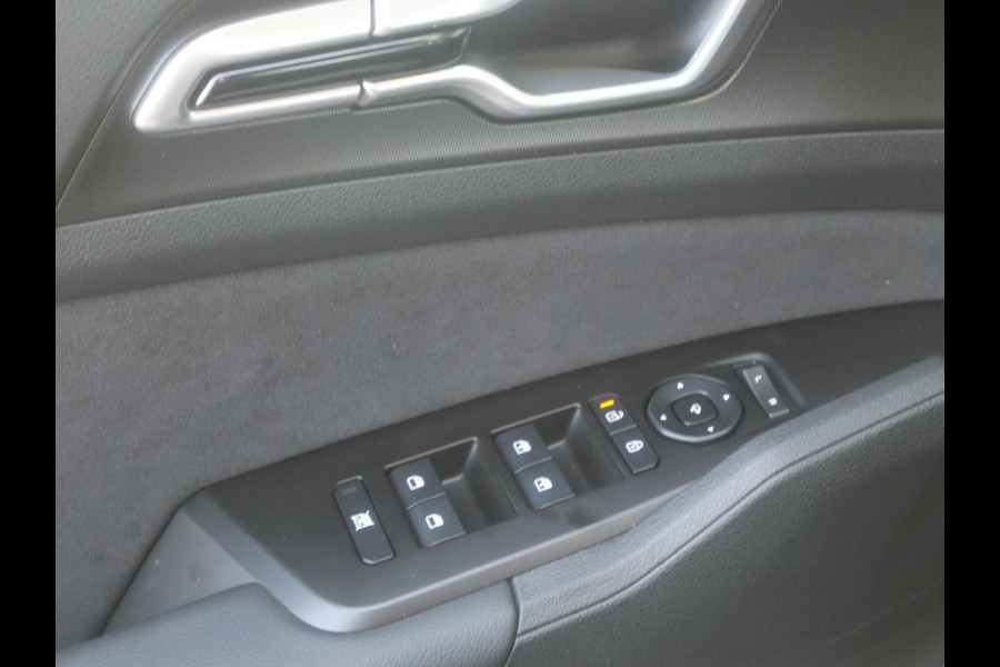 Kia Sportage 1.6 T-GDi Hybrid GT-Line | Schuif/kantel | Navi | Clima | Camera | Carplay