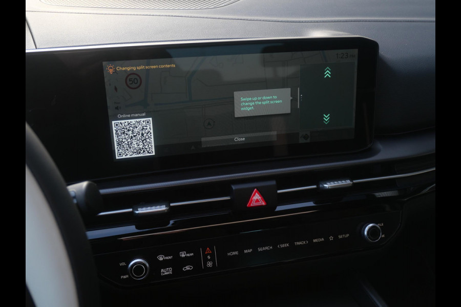 Kia Sportage 1.6 T-GDi Hybrid GT-Line | Schuif/kantel | Navi | Clima | Camera | Carplay