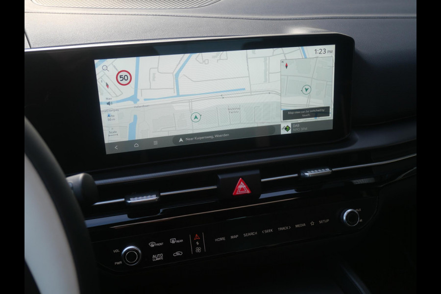 Kia Sportage 1.6 T-GDi Hybrid GT-Line | Schuif/kantel | Navi | Clima | Camera | Carplay