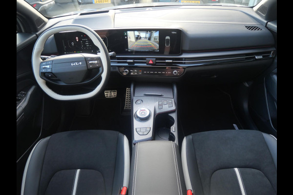Kia Sportage 1.6 T-GDi Hybrid GT-Line | Schuif/kantel | Navi | Clima | Camera | Carplay