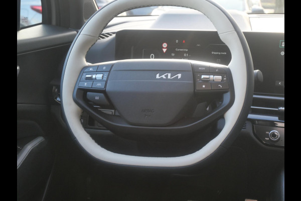 Kia Sportage 1.6 T-GDi Hybrid GT-Line | Schuif/kantel | Navi | Clima | Camera | Carplay