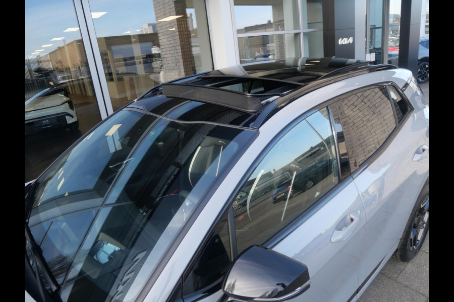 Kia Sportage 1.6 T-GDi Hybrid GT-Line | Schuif/kantel | Navi | Clima | Camera | Carplay