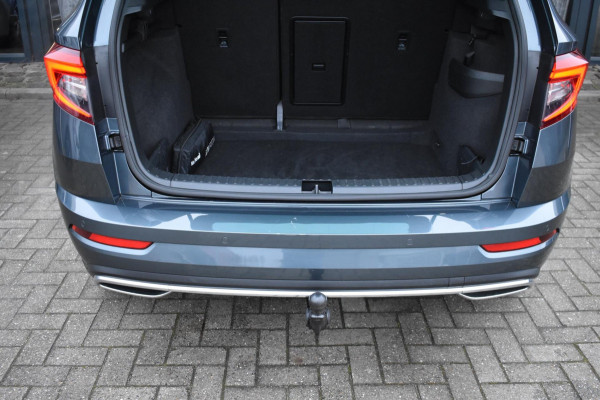 Škoda Karoq 1.5 TSI ACT Sportline | TREKHAAK | VIRTUAL | CAMERA | NAP | APPLE CARPLAY | ANDROID AUTO